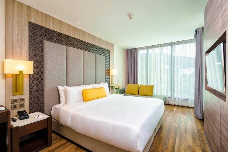 SKYVIEW Resort Phuket Patong Beach