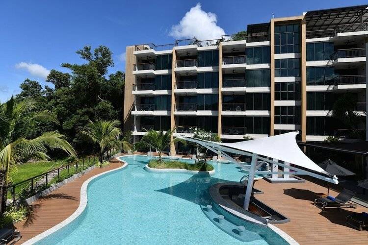 SKYVIEW Resort Phuket Patong Beach