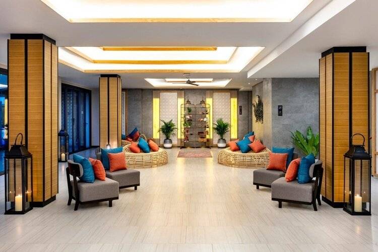 SKYVIEW Resort Phuket Patong Beach