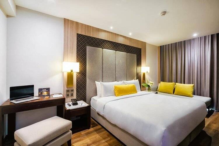 SKYVIEW Resort Phuket Patong Beach