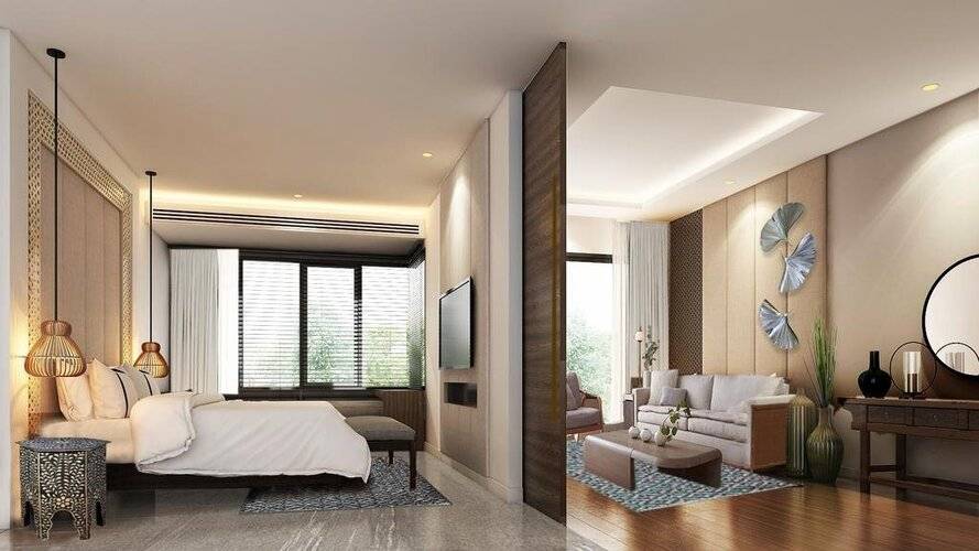 SKYVIEW Resort Phuket Patong Beach