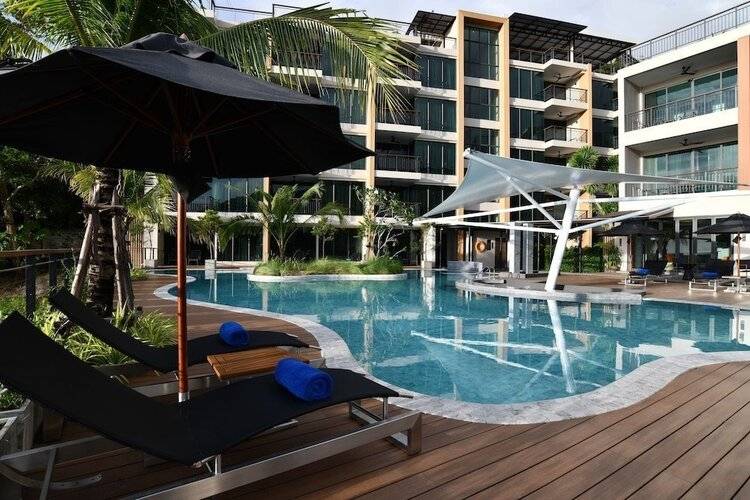 SKYVIEW Resort Phuket Patong Beach