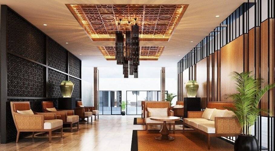 SKYVIEW Resort Phuket Patong Beach