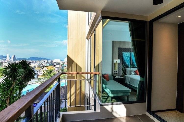 SKYVIEW Resort Phuket Patong Beach