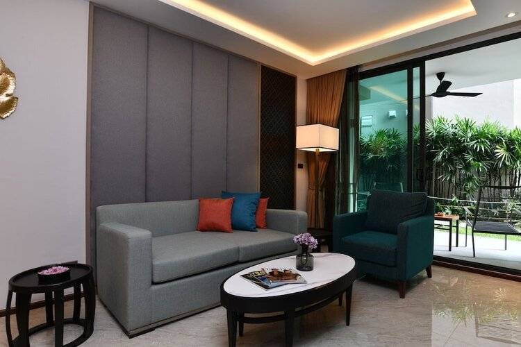 SKYVIEW Resort Phuket Patong Beach