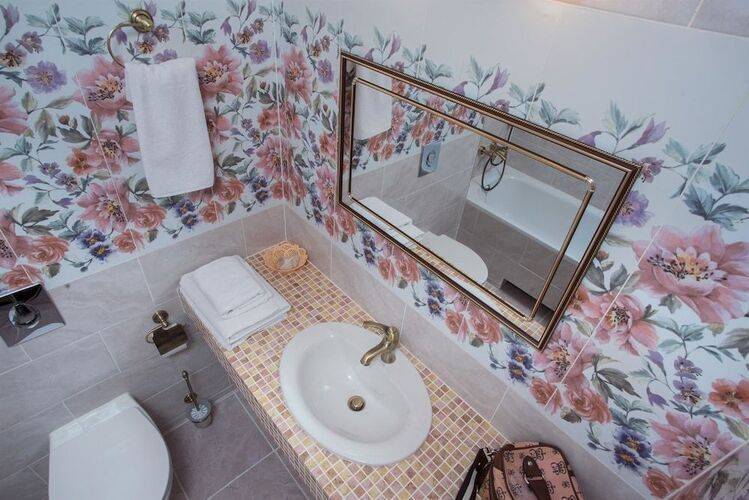 My Favourite Garden Hotel