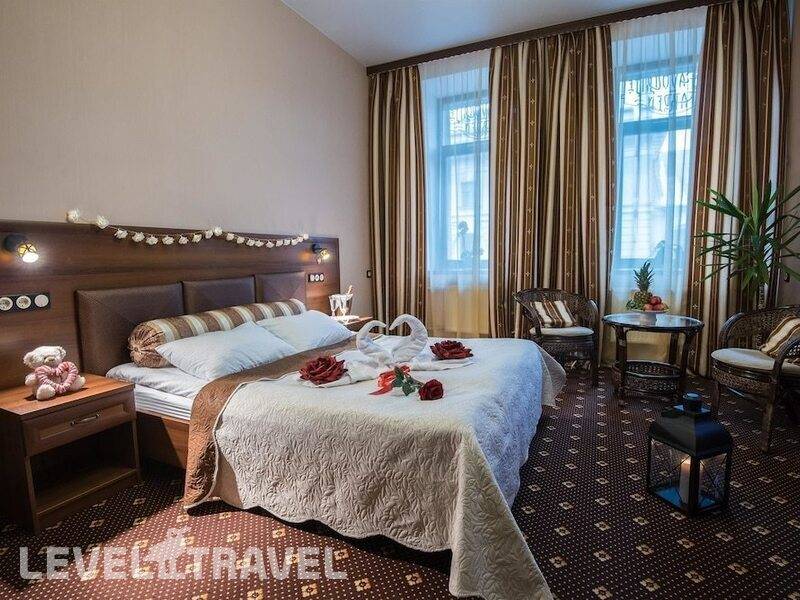 Фотография My Favourite Garden Hotel