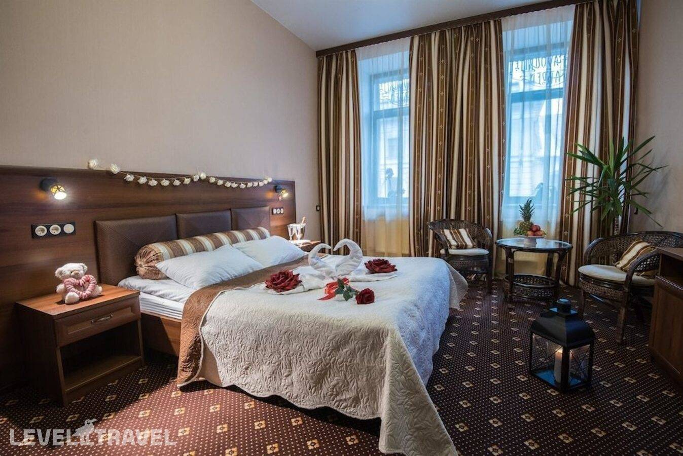 Изображение отеля 17
