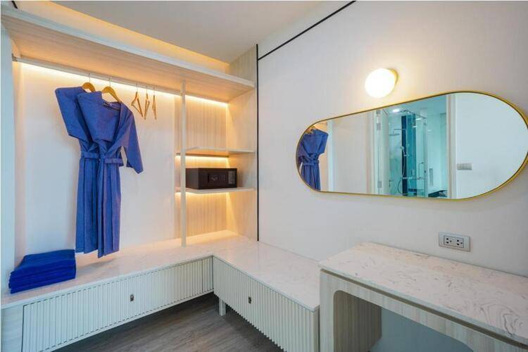 Poolrada Boutique Hotel