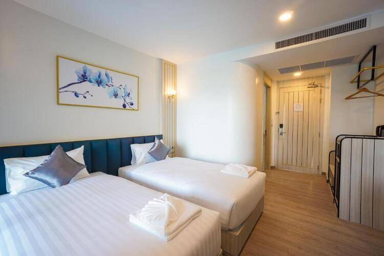 Poolrada Boutique Hotel