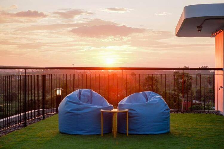 Poolrada Boutique Hotel