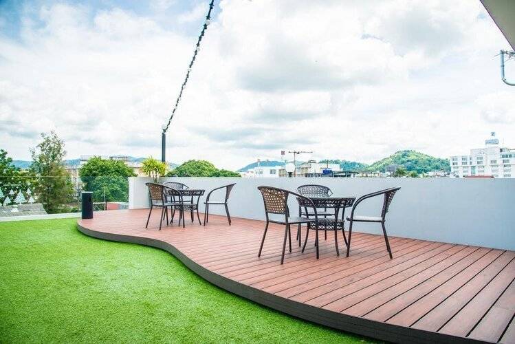 Peranakan Boutique Hotel