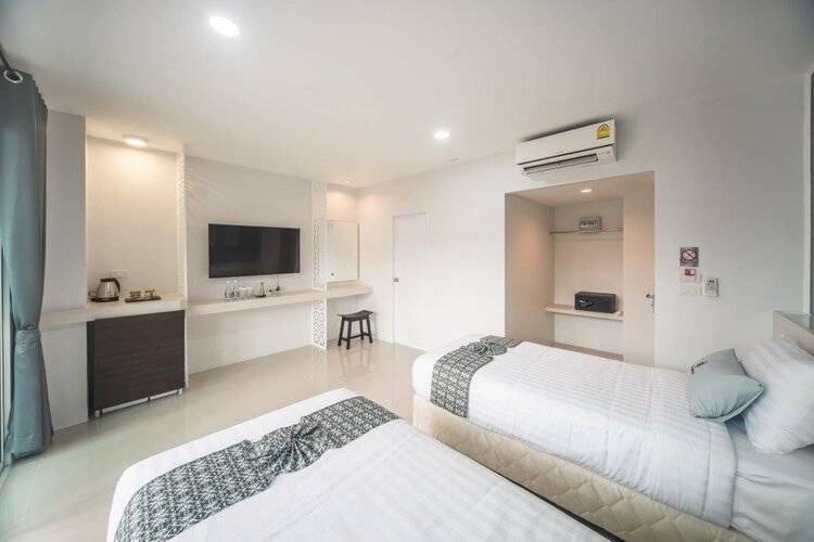 Peranakan Boutique Hotel