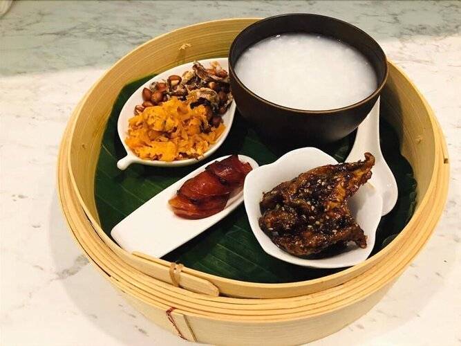 Peranakan Boutique Hotel