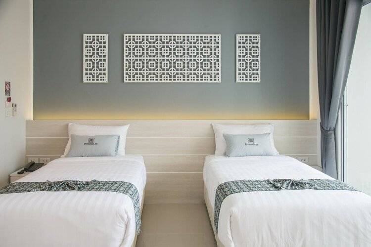 Peranakan Boutique Hotel
