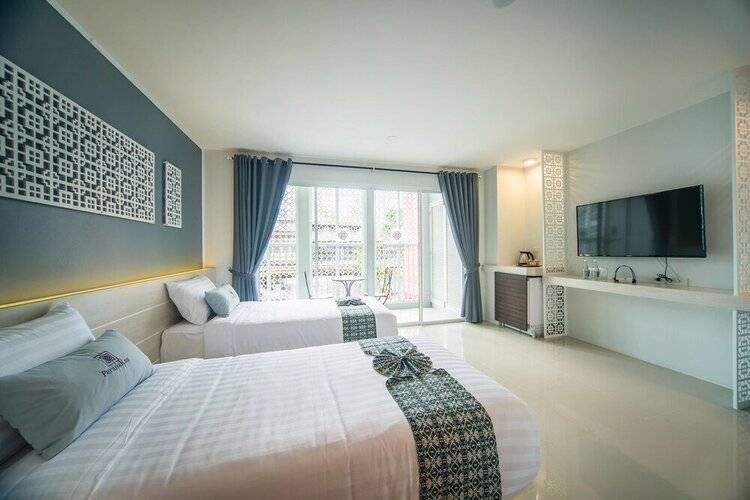 Peranakan Boutique Hotel