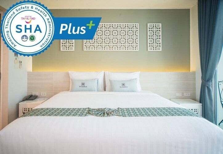 Peranakan Boutique Hotel