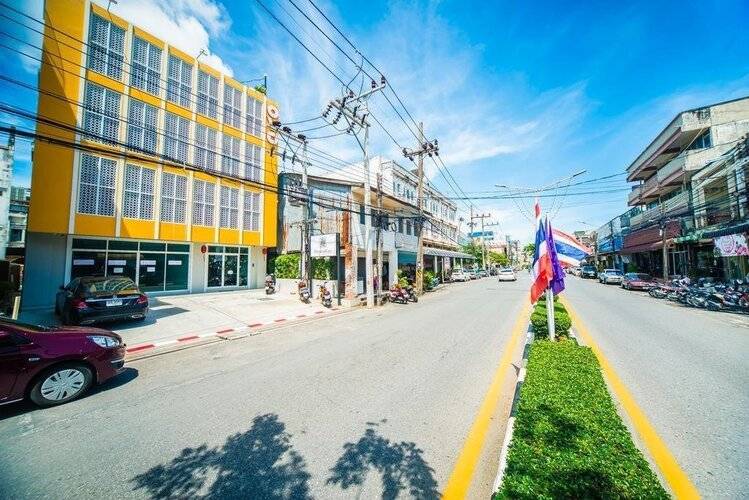 Peranakan Boutique Hotel