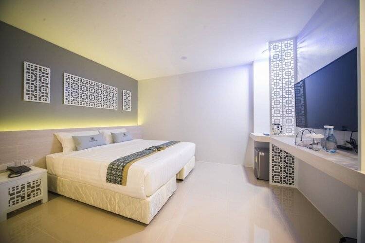 Peranakan Boutique Hotel
