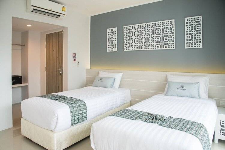 Peranakan Boutique Hotel