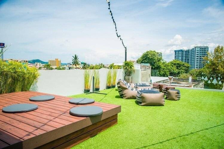 Peranakan Boutique Hotel