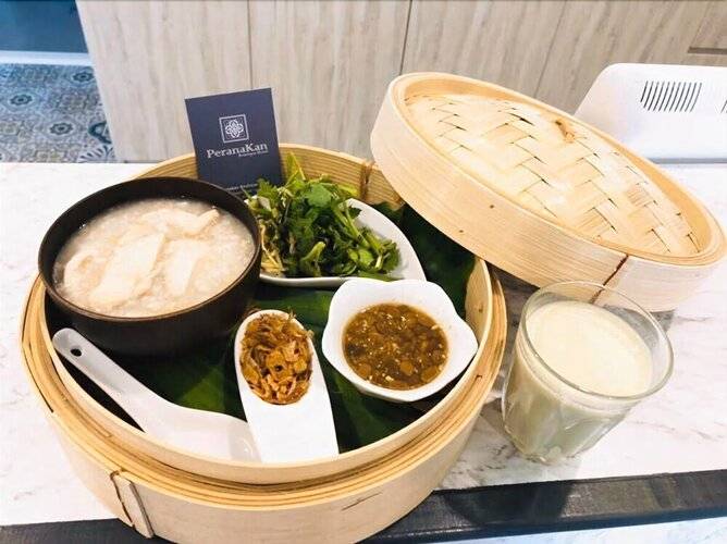 Peranakan Boutique Hotel