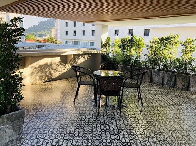 Peranakan Boutique Hotel