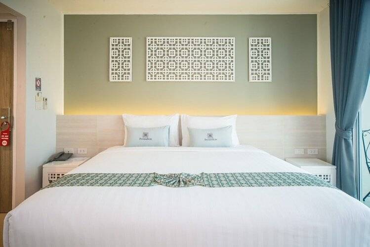Peranakan Boutique Hotel