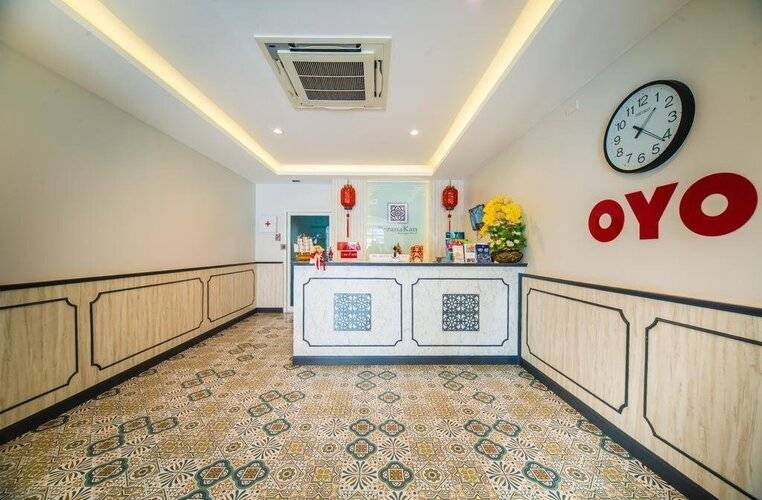 Peranakan Boutique Hotel