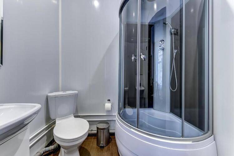 Superhostel На Невском 130