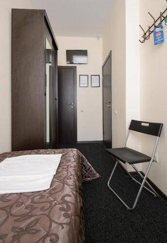 Superhostel На Невском 130
