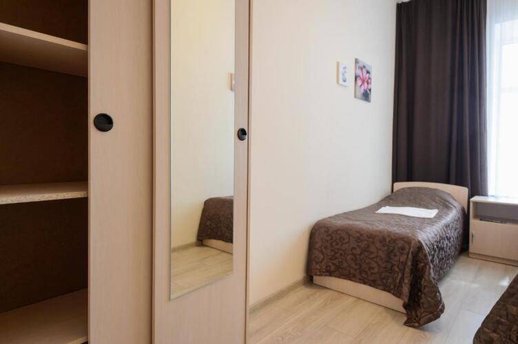 Superhostel На Невском 130