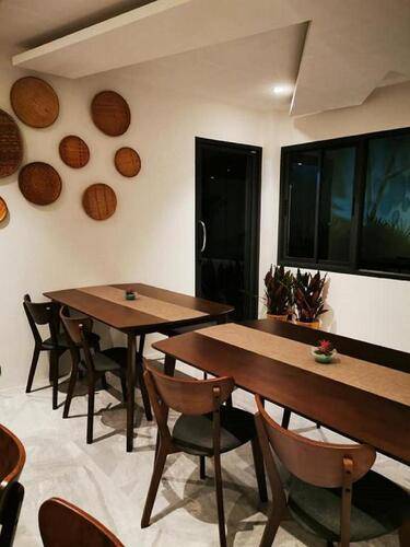 Wanawalai Luxury Villa