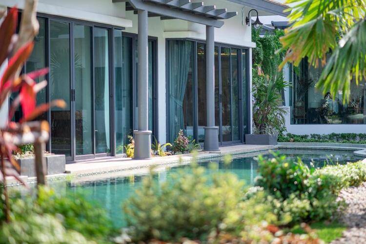 Wanawalai Luxury Villa