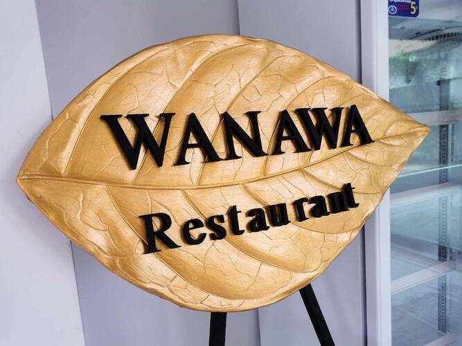 Wanawalai Luxury Villa