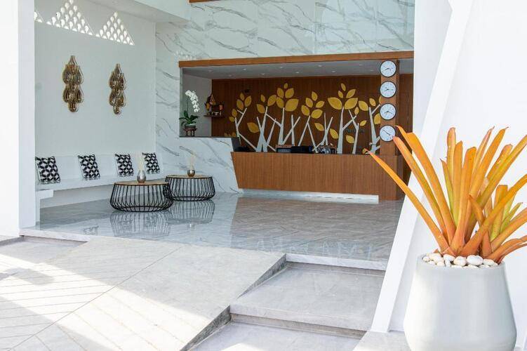 Wanawalai Luxury Villa