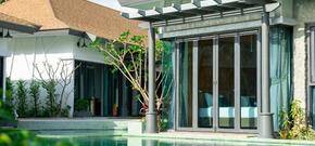 Wanawalai Luxury Villa