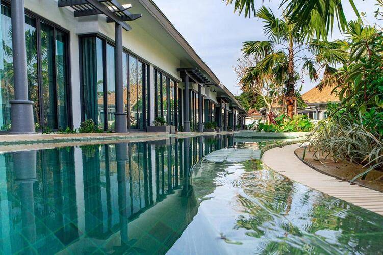 Wanawalai Luxury Villa