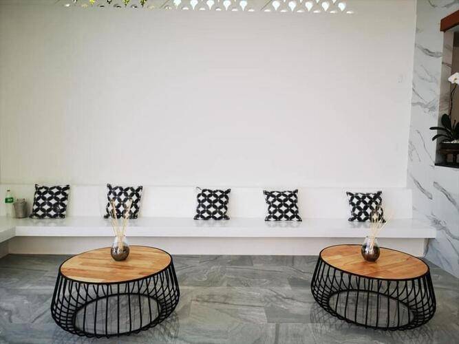 Wanawalai Luxury Villa