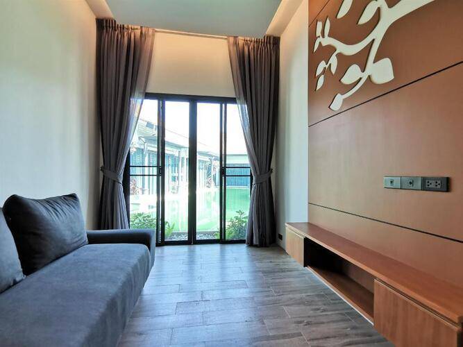 Wanawalai Luxury Villa