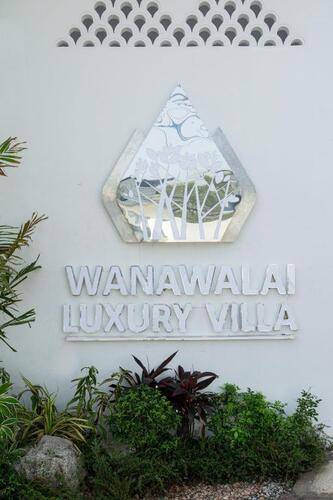 Wanawalai Luxury Villa