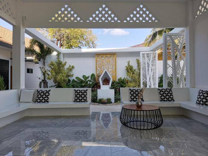Wanawalai Luxury Villa