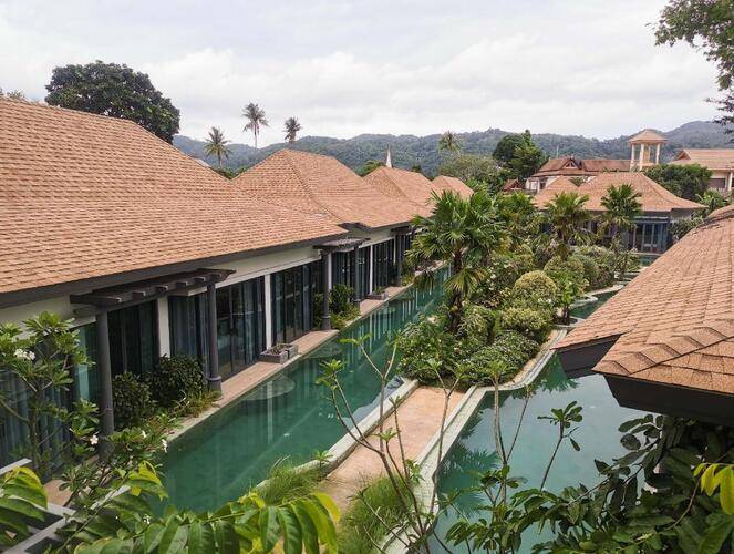 Wanawalai Luxury Villa