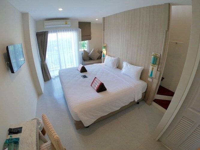 Panphuree Residence