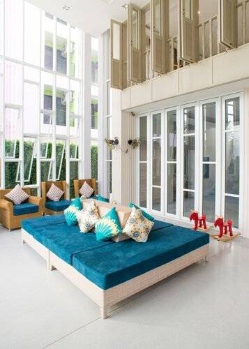 Panphuree Residence
