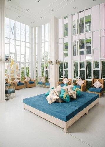 Panphuree Residence