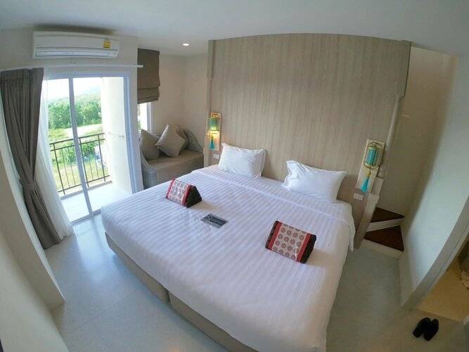 Panphuree Residence