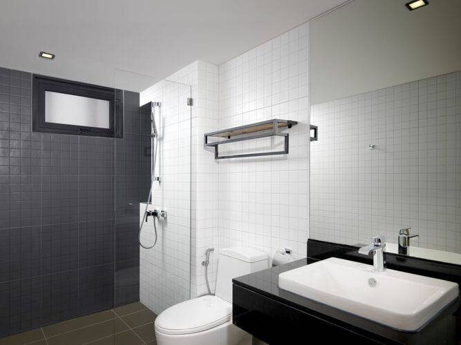Prime Town - Posh & Port Hotel Phuket