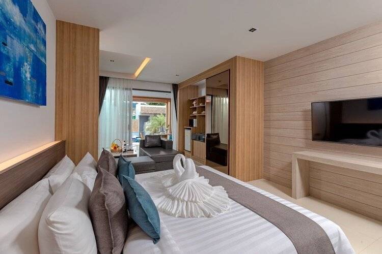 Kudo Hotel