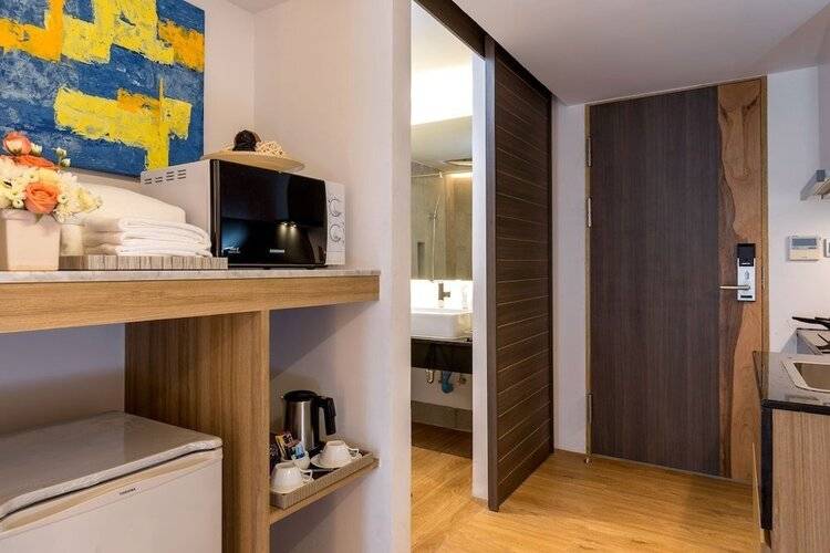 Kudo Hotel
